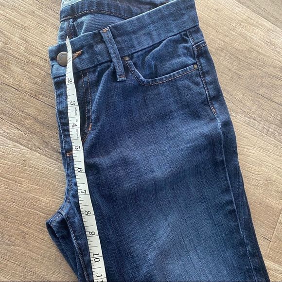 Joe’s Jeans Provocateur High Rise jeans Size 27 - Picture 11 of 12